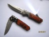 Mini pocket knife