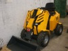 Mini skid steer loader HY200