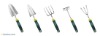 Mini stainless steel garden tool