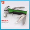 Mini tool/Mini hammer/Tool and equipment/Pocket tools ( HS09-4 )