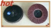 Miniature Flap Discs