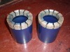 Mining Diamond Core Drill Bits