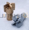 Mining bits ---- PDC multi-blades drill bits