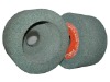 Mining tools grinding wheels