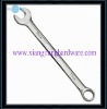 Mirror Polished Combination Wrenches