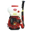 Mist-dust Sprayer