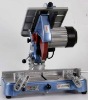 Miter Saw Machine