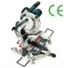 Miter Saw power tools 1900W 255MM HDA1508