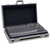 Mixer Cases for Mackie CFX20MKII Mixer