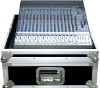 Mixer Cases for Mackie ONYX1640 Mixer