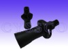 Mixing Educator Nozzle