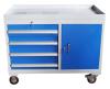 Mobile Tool Cabinet