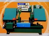 Model GB4250 horizontal double column & stepless regulation band saw
