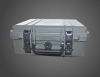 Modified PP Waterproof Carry/Carrying Tool Case