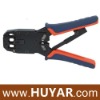 Modular Crimpers with Cable Stripper