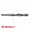 Morse Taper Shank Carbide Tipped Jobber Drills