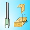 Mortising Bit (Router Bit)