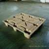 Moulded Pallet