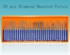 Mounted Point (30pcs/set)