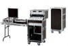 Movable DJ equipment
