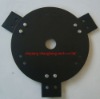 Mower Blade 3T -Newest