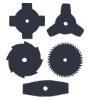Mowing Machine parts
