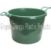 Muck bucket Big capacity 66L