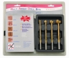 Multi-Angle Drill Bits Set