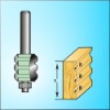 Multi-Fluting Bit(Router Bit)