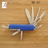 Multi Function Knife