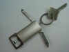 Multi Function Opener Key Ring