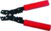 Multi-Functional Crimping pliers