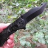 Multi Functional Foliding Blade Knife DZ-118