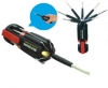 Multi-Functional screwdriver