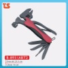 Multi Hammer with wrench/Camping tool ( B-8931ABT2 )