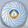 Multi-Hole Turbo small diamond blade for granite--STAM