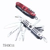 Multi Knife tools