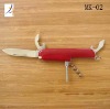 Multi Knife with ABS handle