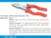 Multi-Purpose Crimping Pliers