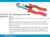 Multi-Purpose Diagonal Cutting Pliers