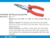 Multi-Purpose Long Nose Pliers