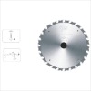 Multi-blade Saw Blade for Hard Wood