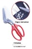 Multi-blades Scissors For Kitchen&stationery