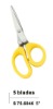 Multi-blades Scissors Specially For Kitchen&stationery