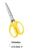 Multi-blades Scissors Specially For Kitchen&stationery