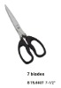 Multi-blades Scissors Specially For Kitchen&stationery