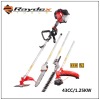 Multi-funciton 4in1 brush cutter