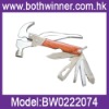 Multi-function Hammer / Camping Tool