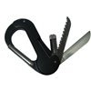 Multi-function Metal Carabiner