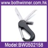 Multi-function Mountaineering Buckle